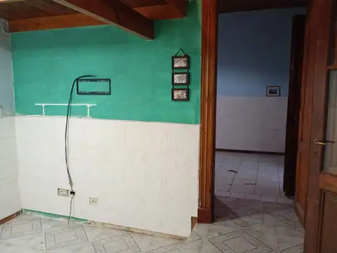 Depto Tipo Casa en Venta de 3 ambientes