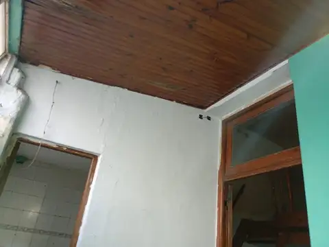 VENTA DE PH DE TRES AMBIENTES EN CONSTITUCION