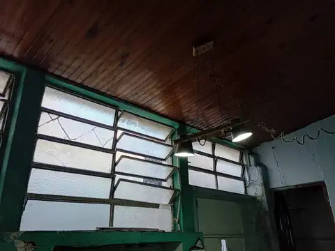 Depto Tipo Casa en Venta en Constitucion, USD 35.000