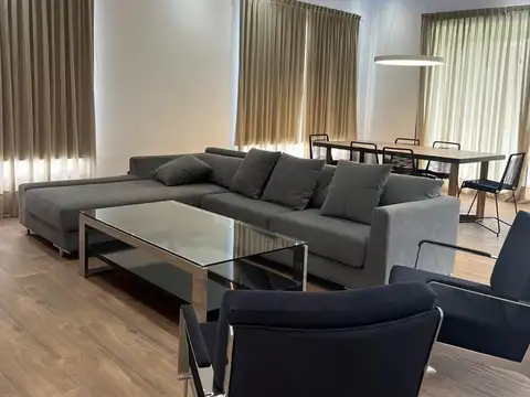 Casa en Alquiler 2 años