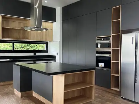 Casa en Alquiler en Nordelta, USD 6.500