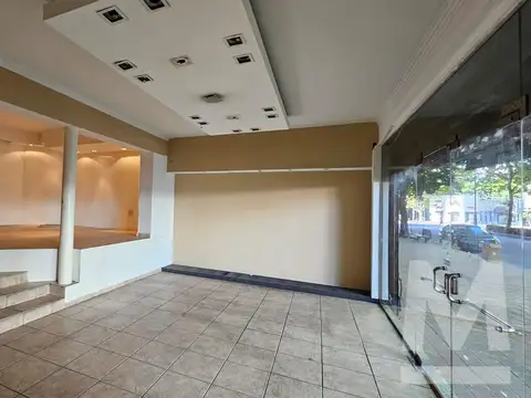 Local en Alquiler 10 años