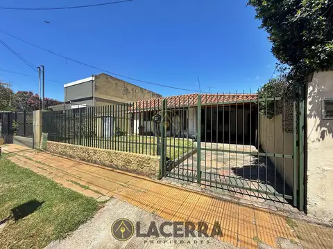 Luis Maria Drago al 2400