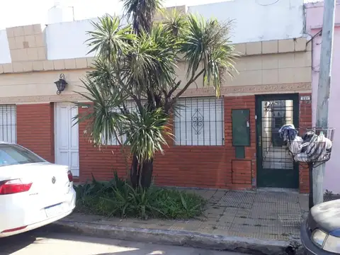 VENTA - PH 3 AMB.-  INTERNO - PATIO - TERRAZA - RAMOS MEJIA