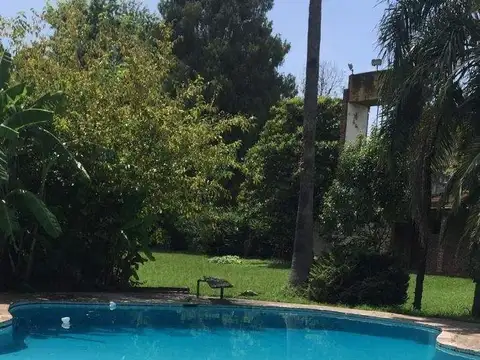 Terreno en Venta 32  mts Fondo