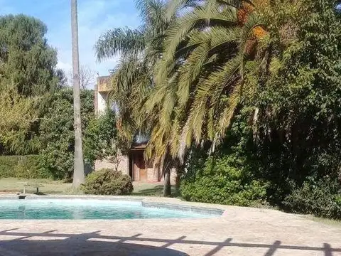 Terreno / Lote en venta de 1020m2 ubicado en Villa Gobernador Udaondo