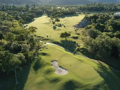 Terreno en Venta en Potrerillo de la Larreta, USD 96.000