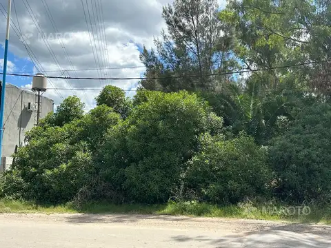 Lote en Venta en Maschwitz - La Pista - MAROTO PROPIEDADES