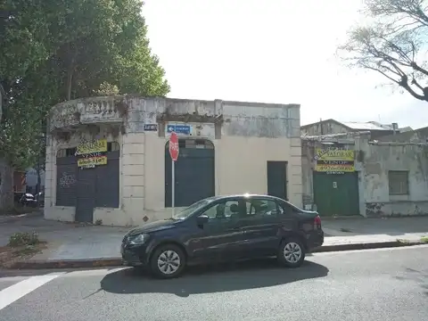 Terreno en Venta de 202,0 m2