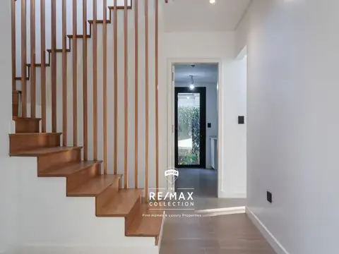 Casa en Venta 2 años