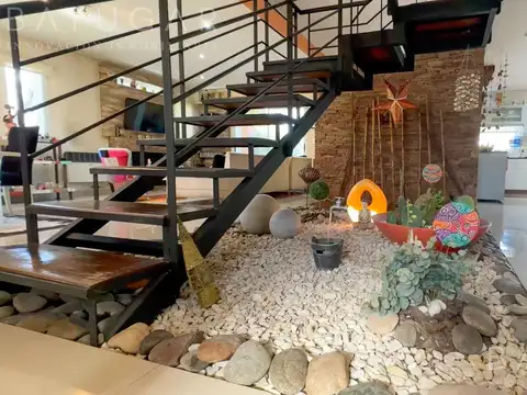 Casa en Alquiler al Sur