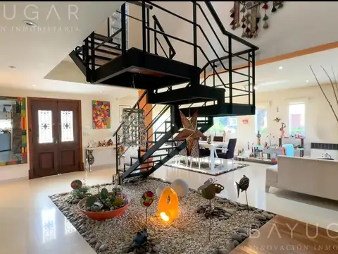 Casa en Alquiler 12 años