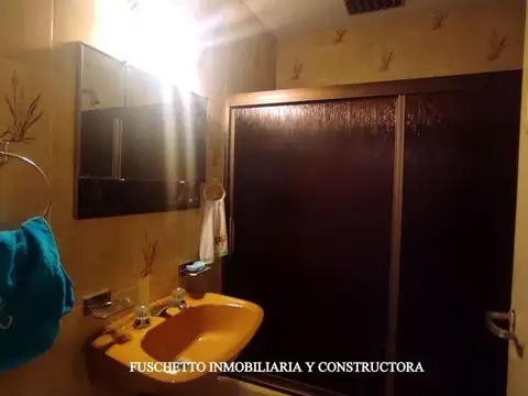 Casa en Venta 35 años