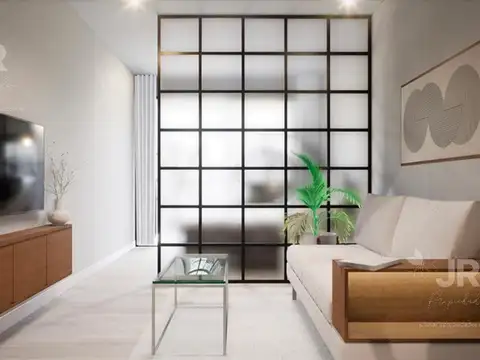 Departamento en Venta de Monoambiente