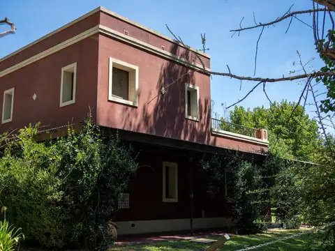 Casa en Venta 15 años