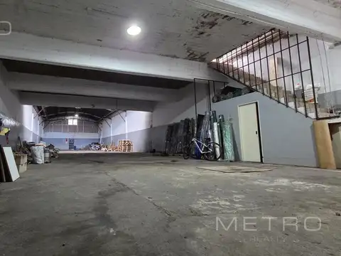 Galpon en Venta 30 años