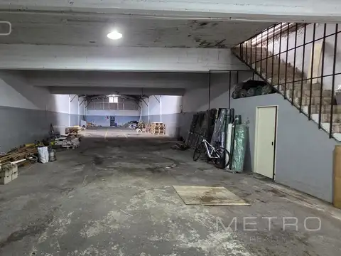 Galpon en Venta en San Justo, USD 195.000