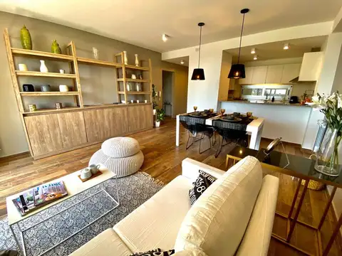 Departamento en Venta en City Bell, USD 79.500