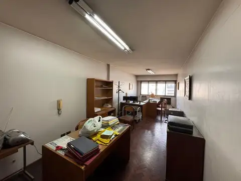 Corrientes 600, Piso 10