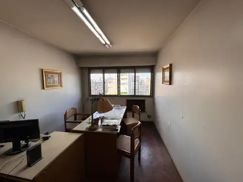 Oficina en Venta en Rosario, USD 31.000