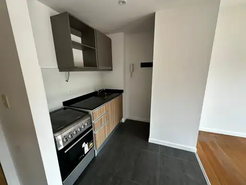 Departamento en Alquiler al Oeste