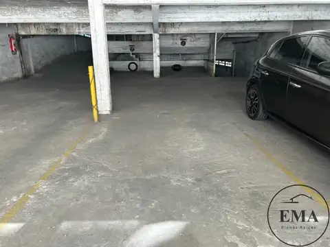 Cocheracubierta  en alquiler ubicado en Martin