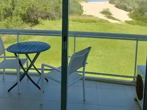 EN CARILO|  AYRES DE MAR 1°B ENTREGA DIC 2027 (EN POZO)   A1