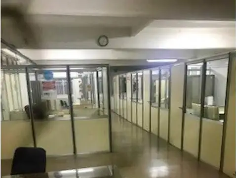 Oficina en Venta A Estrenar
