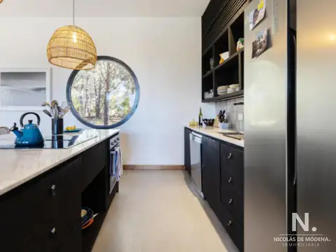 Casa en Alquiler Temporal de 4 dormitorios