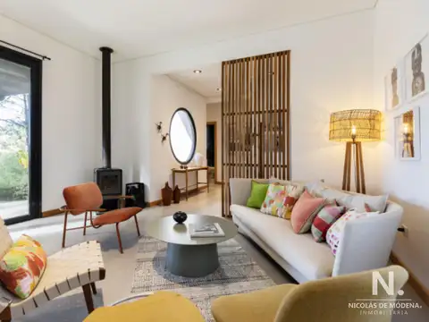 Casa en Alquiler Temporal en José Ignacio, USD 0