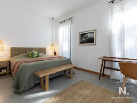 Casa en Alquiler Temporal en José Ignacio, USD 0