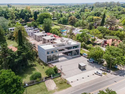 Oficina en Venta en Funes, USD 69.000