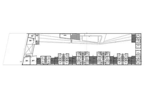 Oficina en Venta A Estrenar
