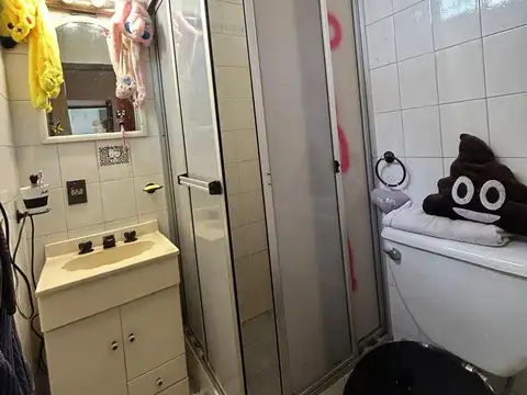 Casa 7 ambientes con 4 baños