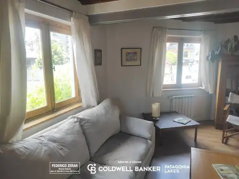 Departamento en Venta 40 años