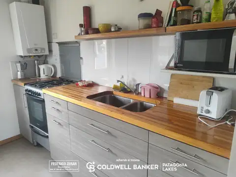 VENTA Departamento 2 dormitorios ideal TURISMO - Centro Civico