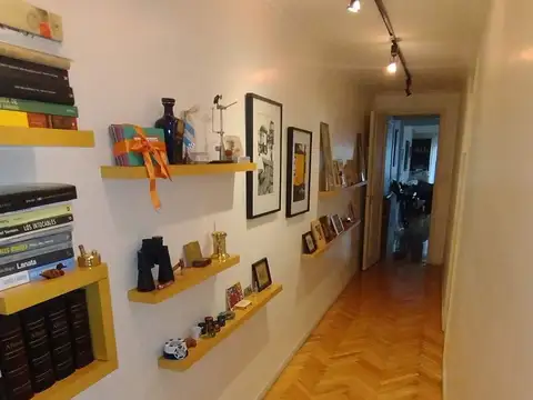 Departamento en Venta 61 años