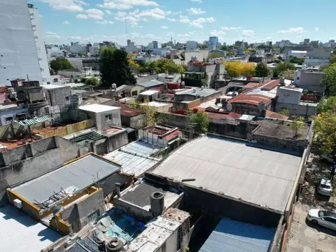 Terreno en Venta en Villa Ortuzar, USD 370.000