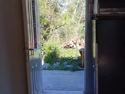 Casa en alquiler en Las Chacras