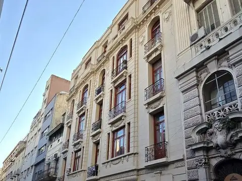 DEPARTAMENTO 2 AMBIENTES EN ALQUILER MONSERRAT