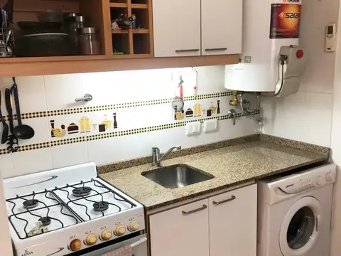 Departamento en Venta 20 años