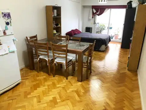 HERMOSO MONOAMBIENTE