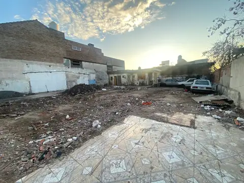 Terreno en Venta, FOT 1,2