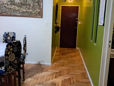 Departamento en Venta 46 años