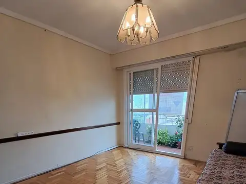 Departamento en Venta en Villa Ortuzar, USD 220.000