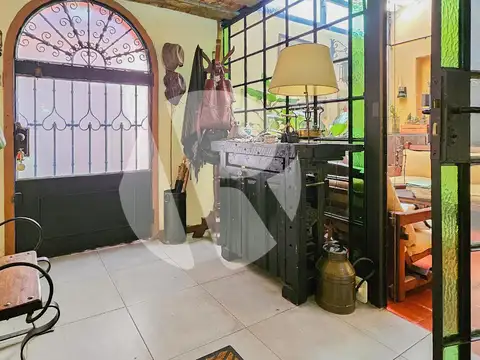 Depto Tipo Casa en Venta de 2 ambientes