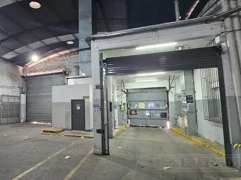 Galpon en Venta en Constitucion, USD 1.600.000