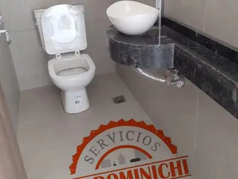 VENDEMOS DEPARTAMENTO DE LUJO BARRIO CAMB