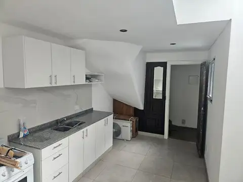 Recoleta: departamento 2 ambientes a estrenar en planta baja,  Peña entre Laprida y Aguero.