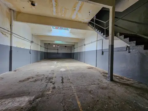 Galpon en Alquiler en Villa Soldati, $ 3.000.000